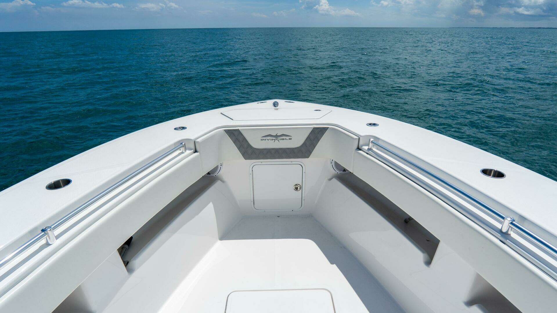 2023 Invincible Open Fisherman - Image 13