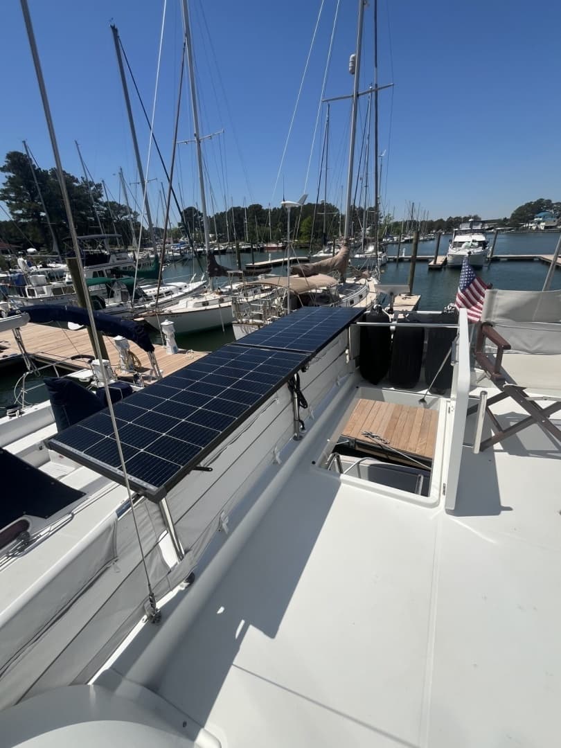 2015 Beneteau Swift Trawler 34 - Image 47