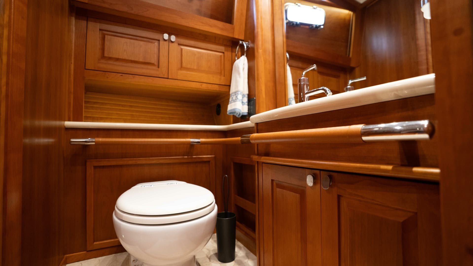 2018 Sabre 66 Dirigo - Image 52