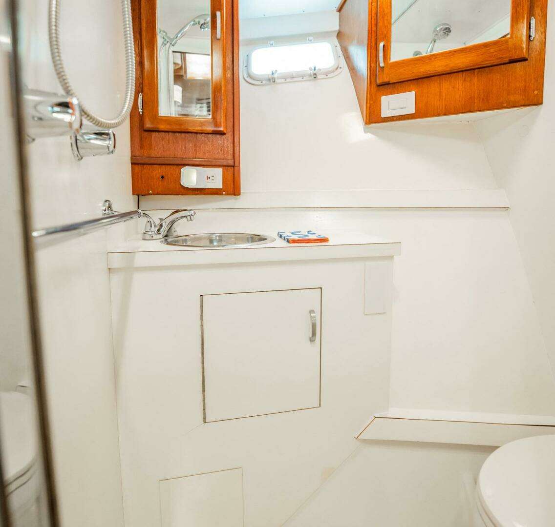 1971 Whiticar 62 Convertible - Image 36
