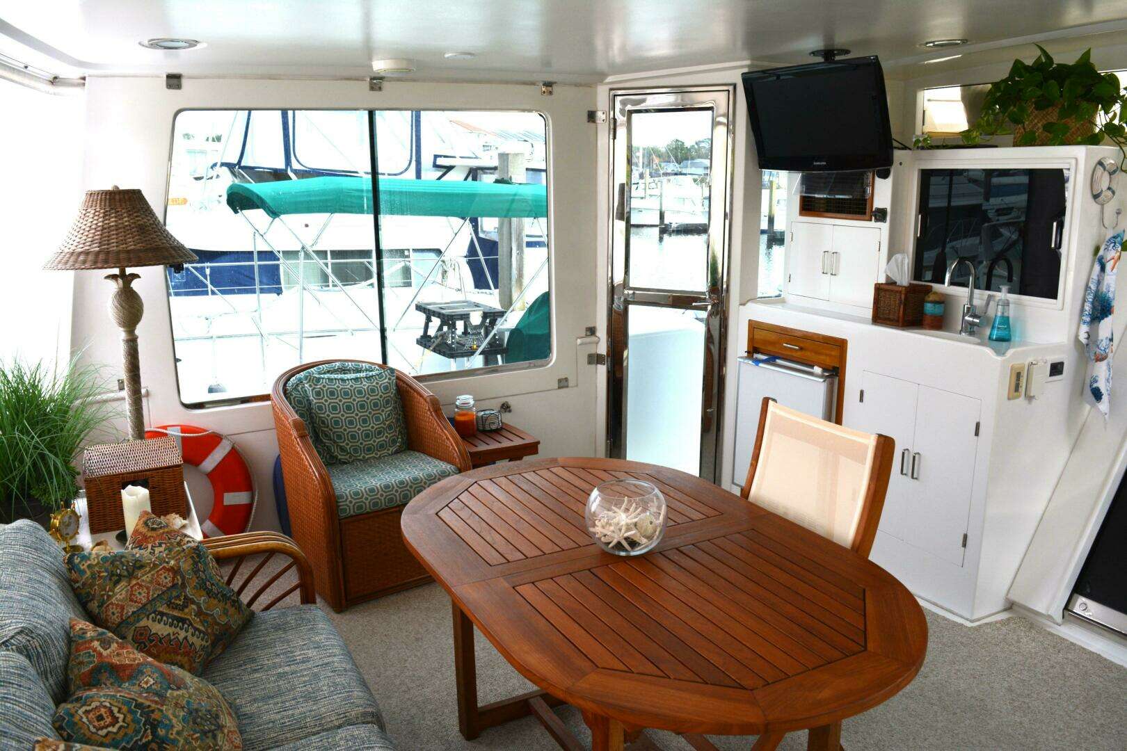 2008 Novatec Islander 60 - Image 14