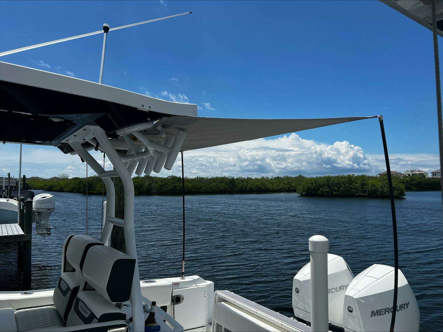 2023 Blackfin 272 CC - Image 16