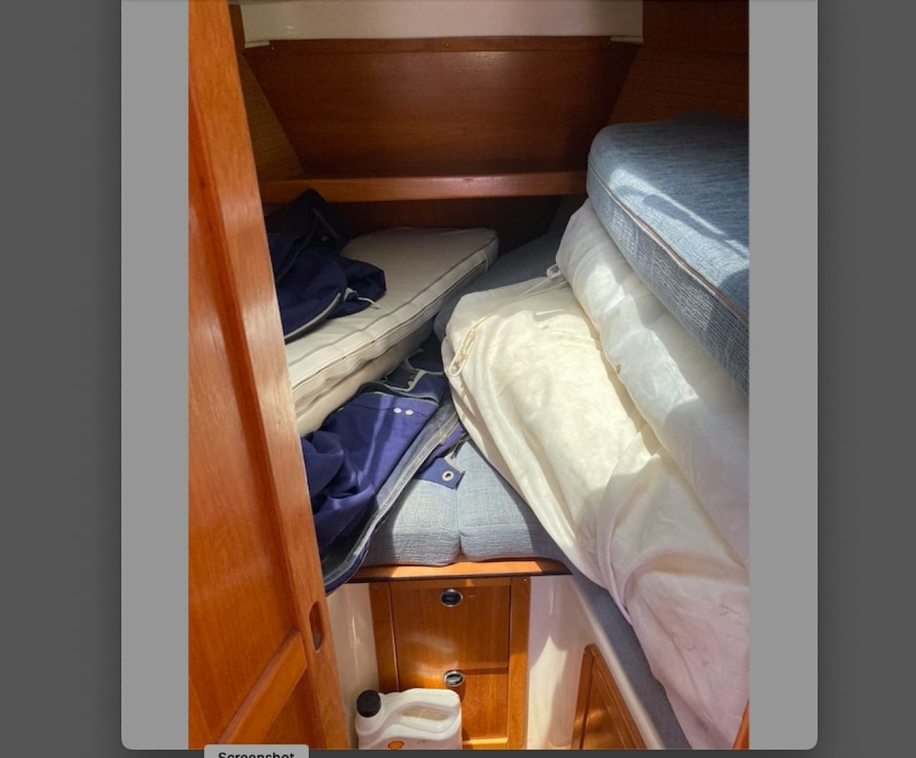 2003 Catalina 320 - Image 24