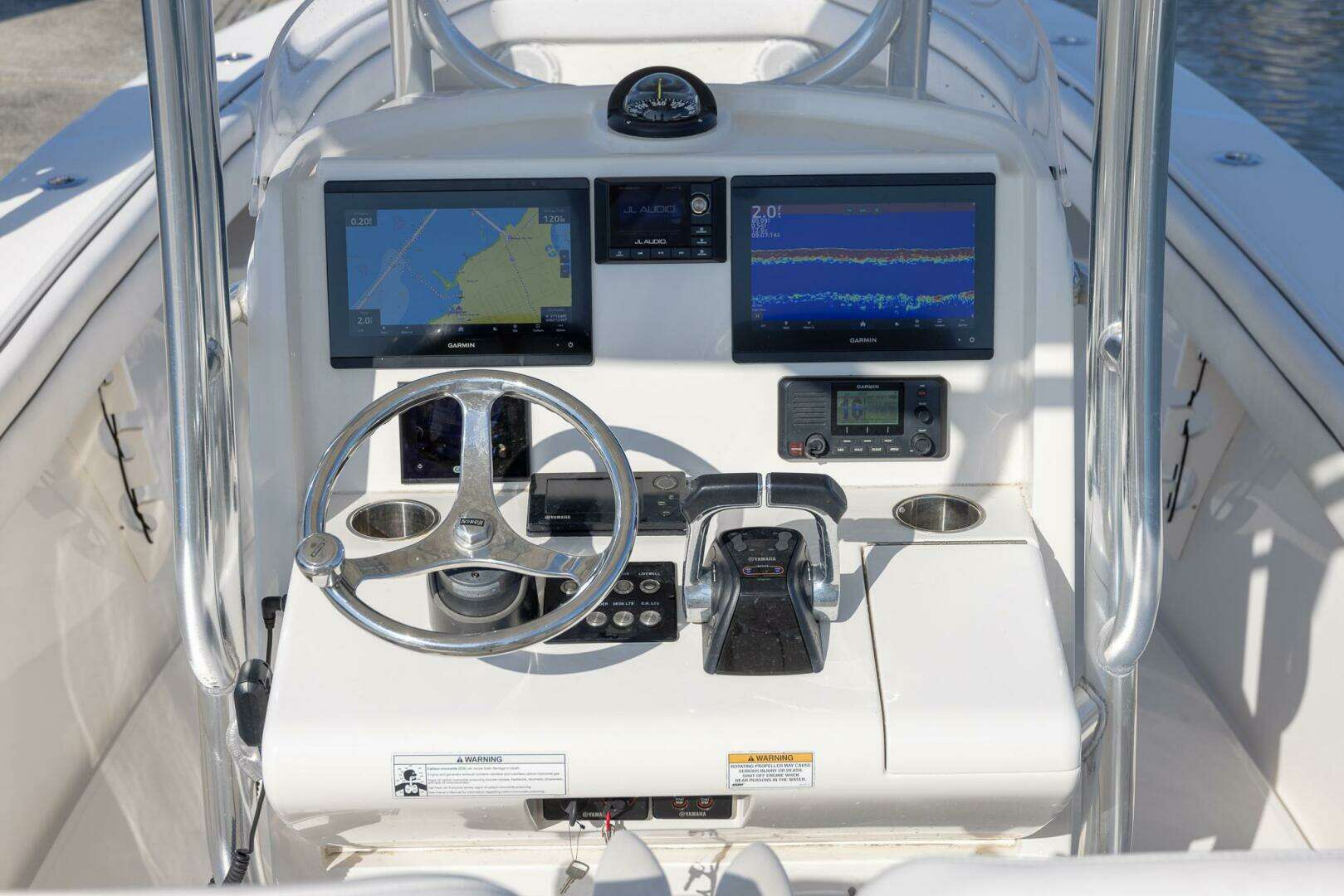 2018 Jupiter 26 FS - Image 28