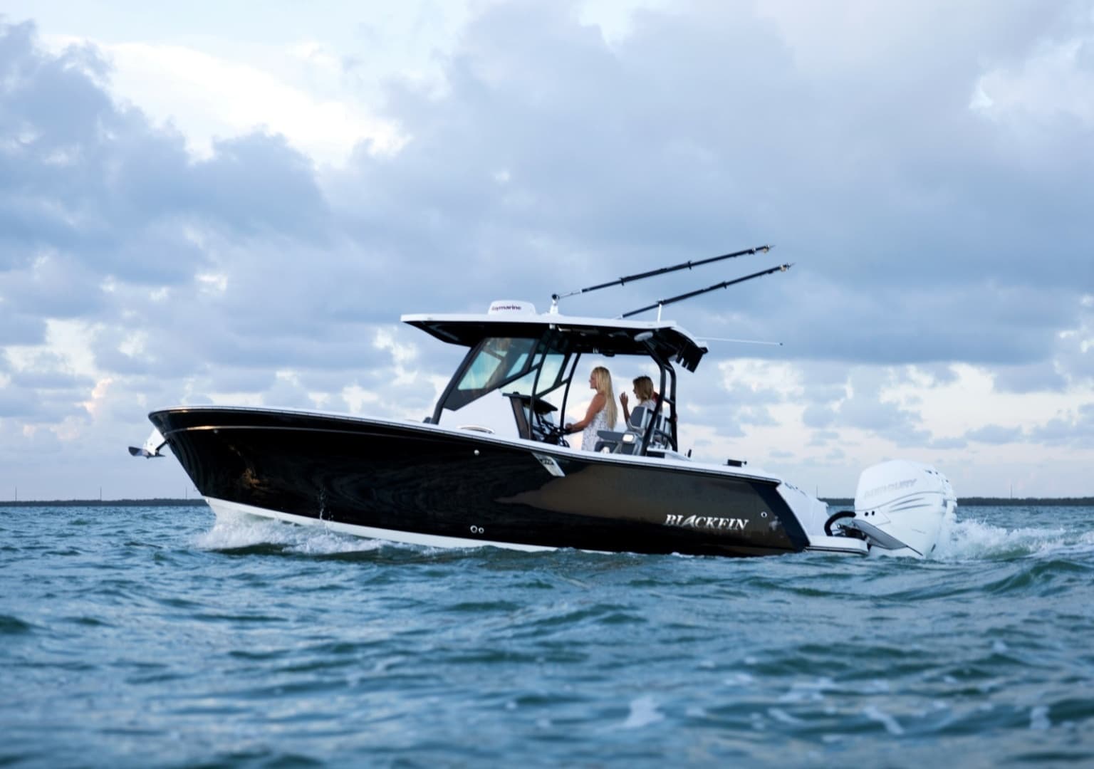 2027 Blackfin 272 CC - Image 5