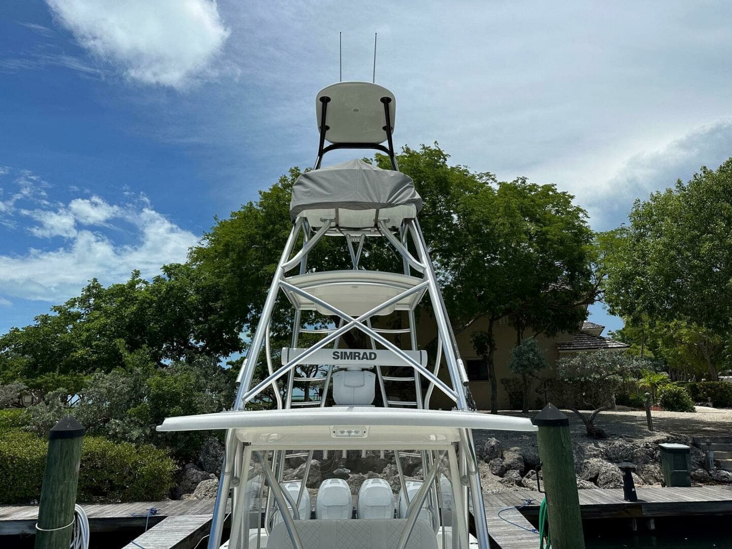 2018 SeaVee 39 - Image 7