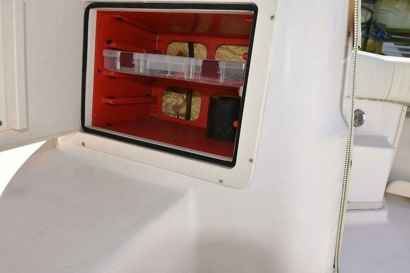 2006 Grady-White 330 Express - Image 19