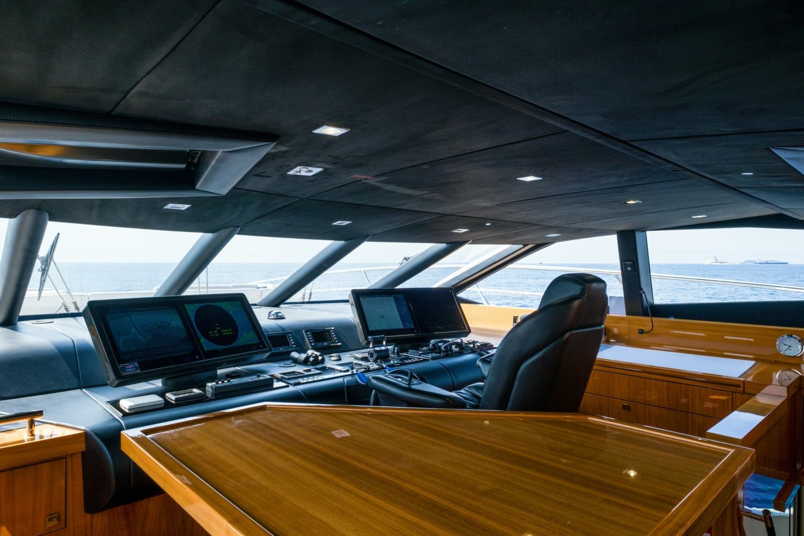 2018 Sunseeker Sunseeker 116 Yacht - Image 41
