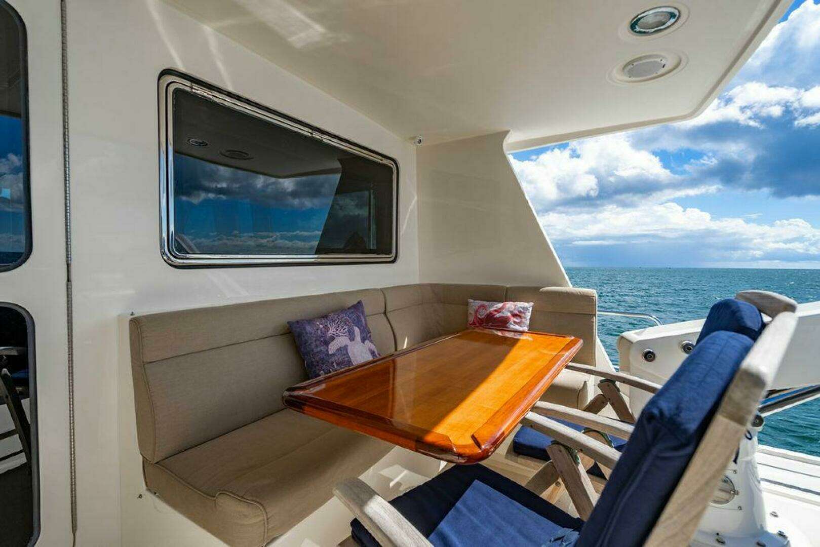 2015 Marlow 66E-CB - Image 36
