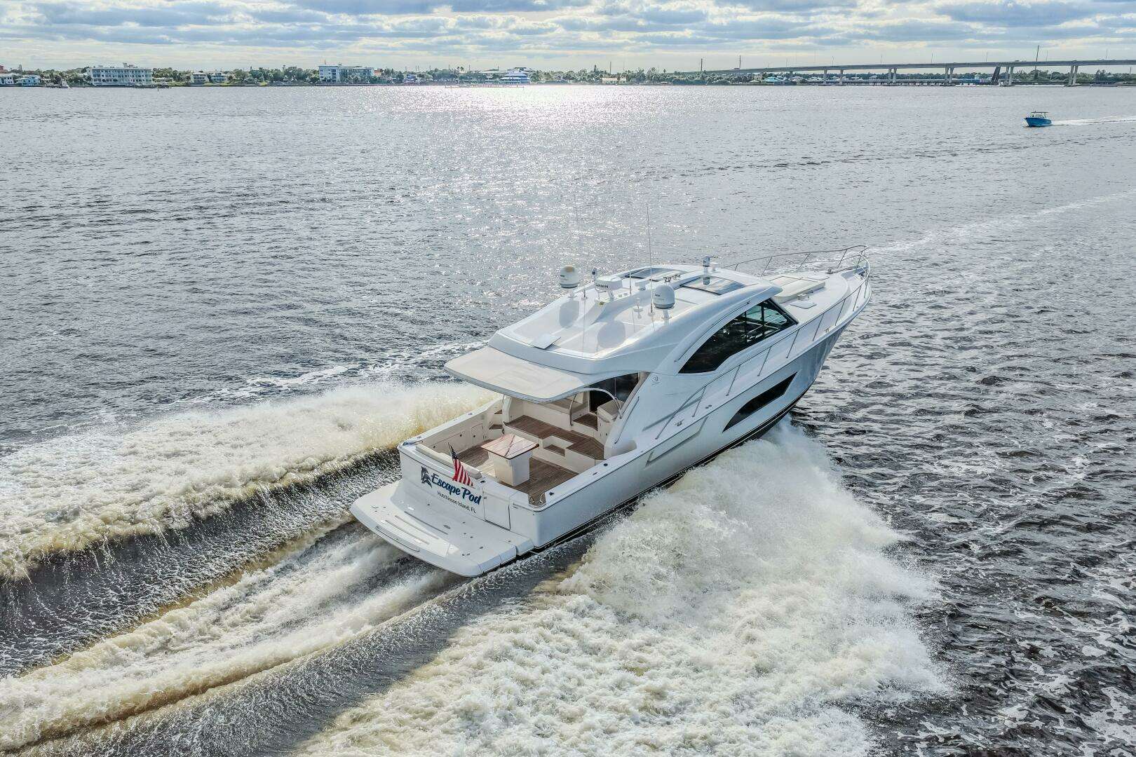 2015 Riviera 565 SUV - Image 40