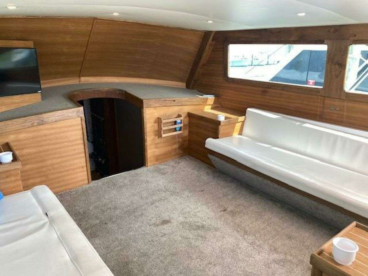 2022 Custom Carolina — - Image 6