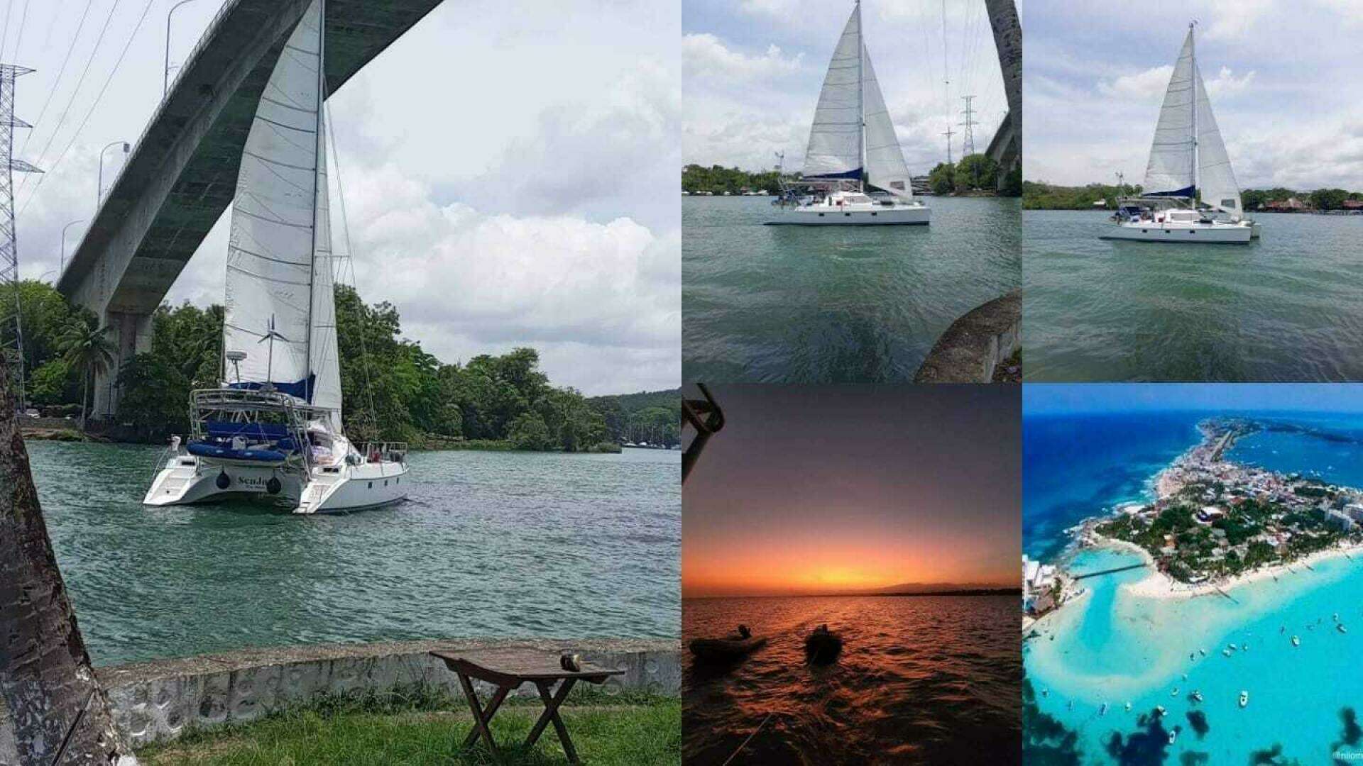 1999 Manta 42 - Image 14