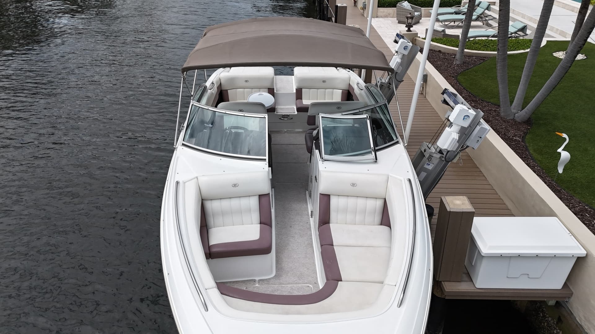 2013 Cobalt 296 - Image 31