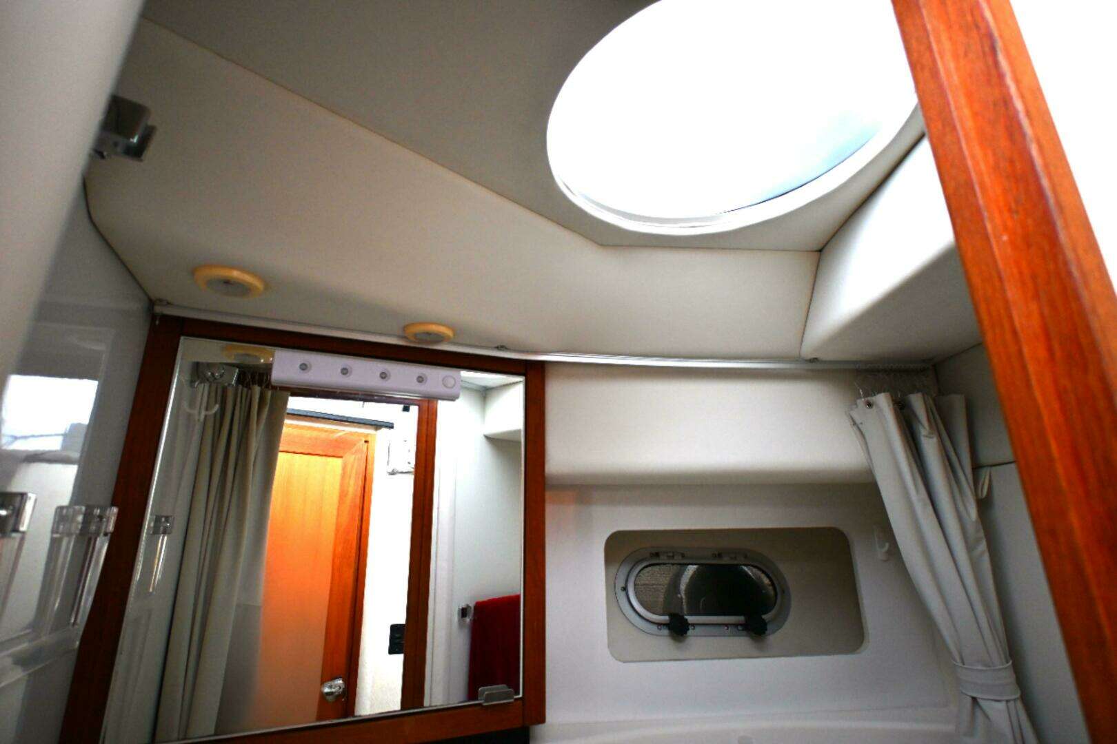 1996 Bayliner 4087 Aft Cabin Motoryacht - Image 36