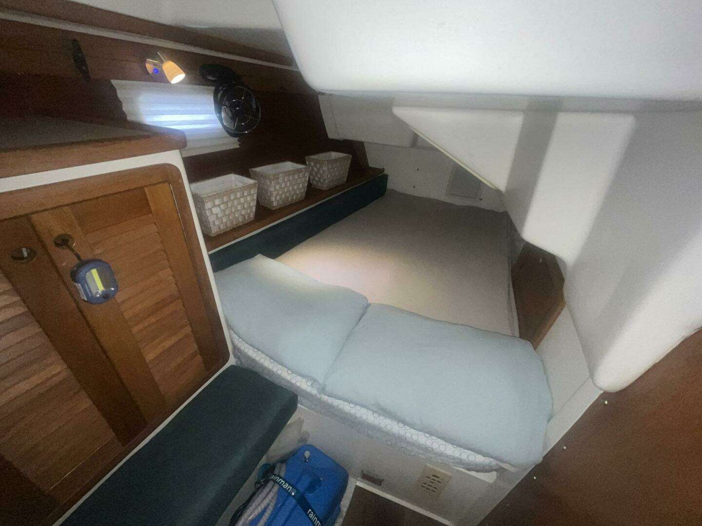 1999 Catalina 42 MK II - Image 67