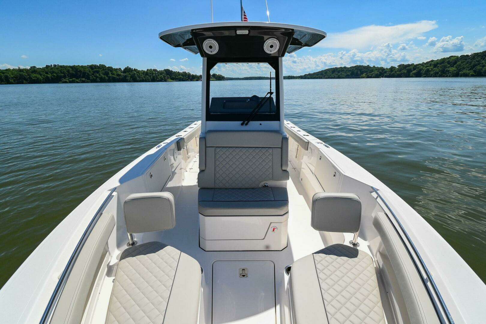 2024 Pursuit S248 - Image 7