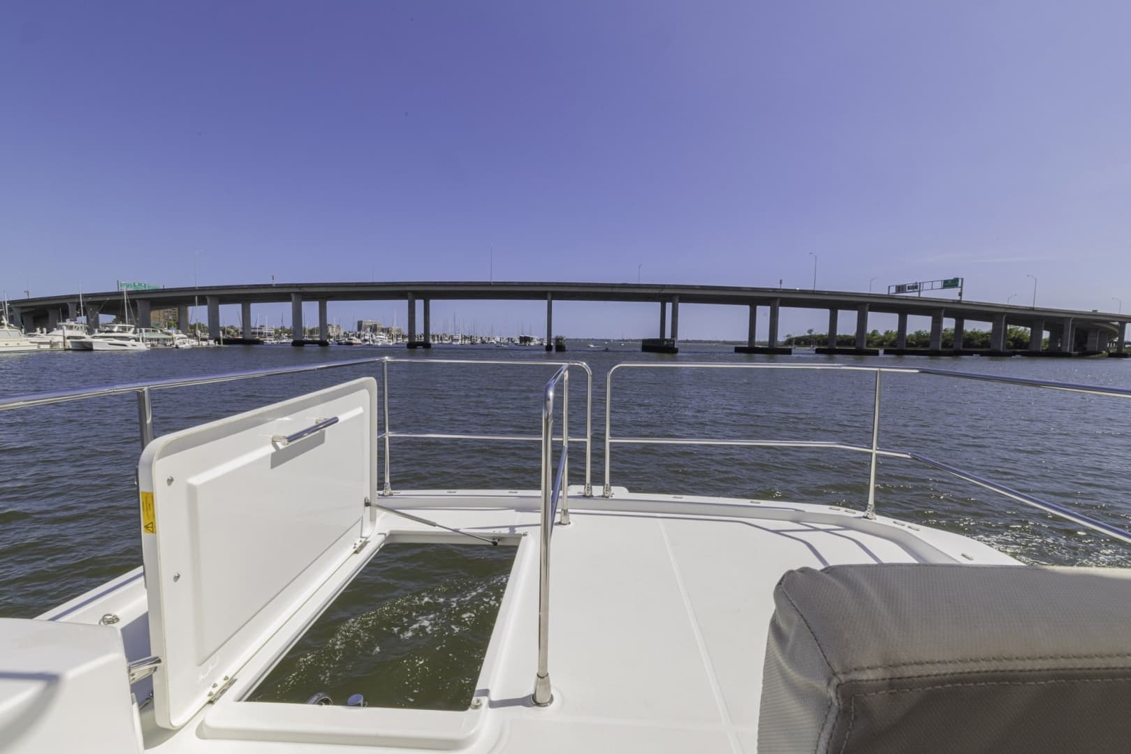 2019 Beneteau Swift Trawler - Image 39