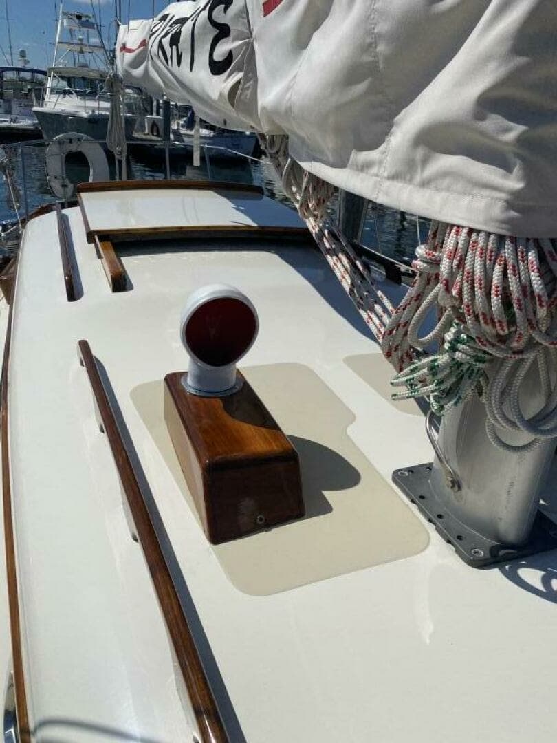 1967 Columbia Sloop - Image 9
