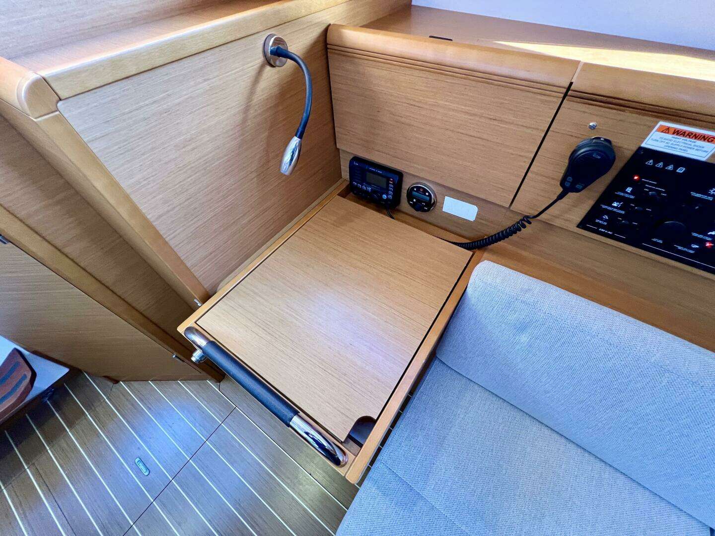 2013 Jeanneau 379 - Image 74