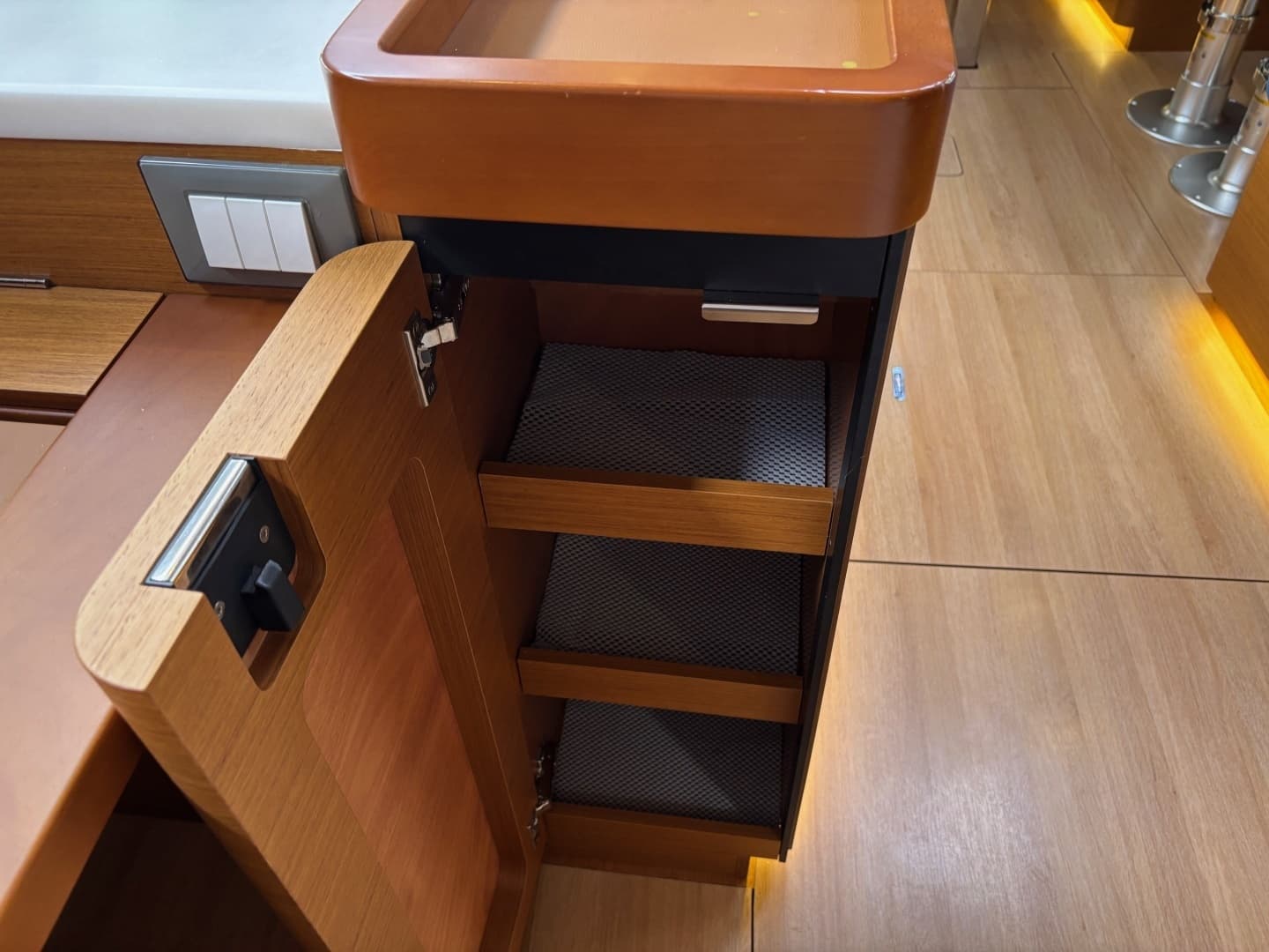 2021 Jeanneau Sun Odyssey 440 - Image 68