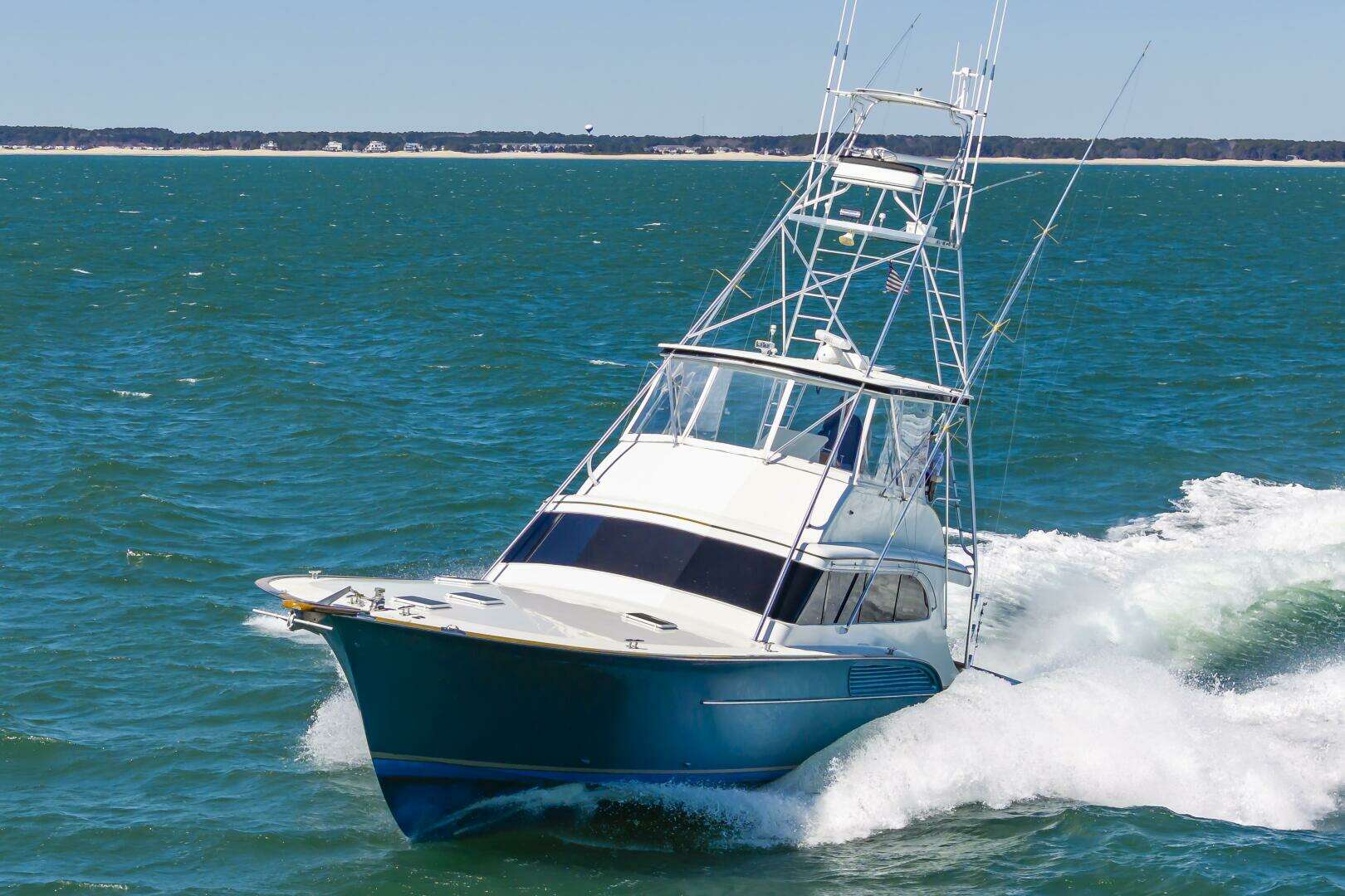 1993 Buddy Davis 61 Convertible - Image 64