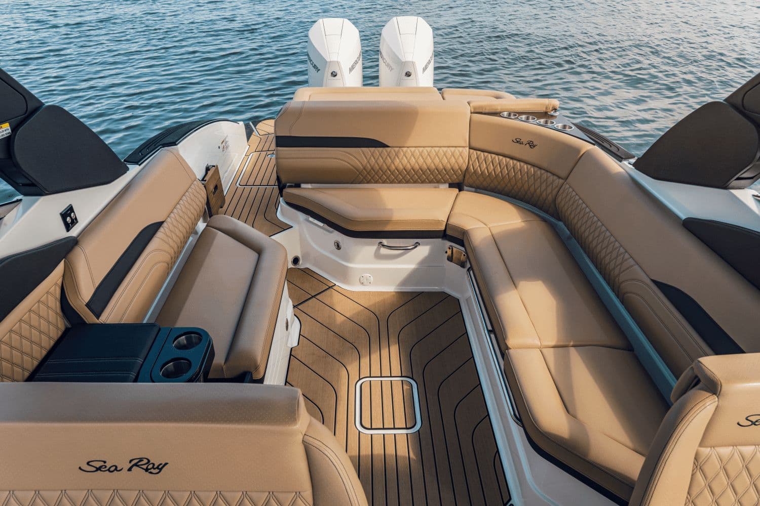 2026 Sea Ray SLX 280 Outboard - 15