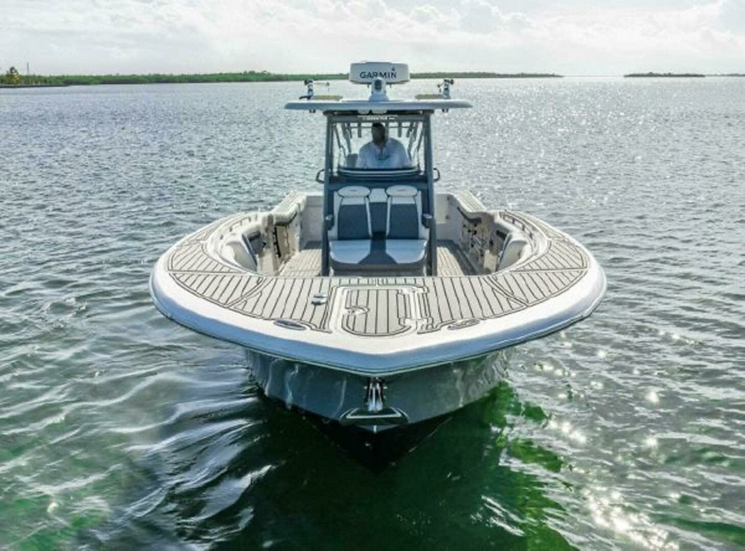 2020 Tidewater 320 CC Adventure - Image 5