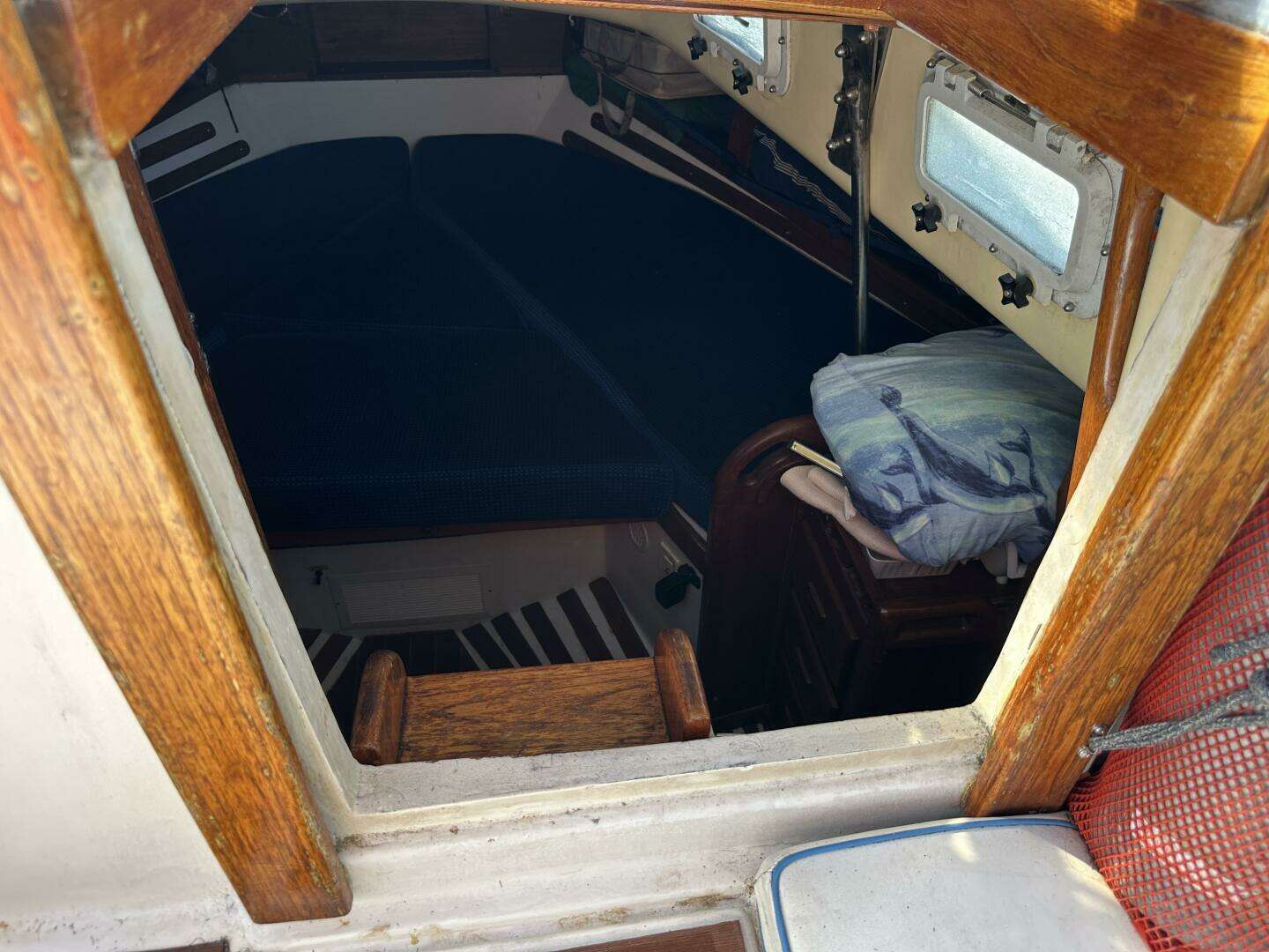 1979 Hughes 40 - Image 44