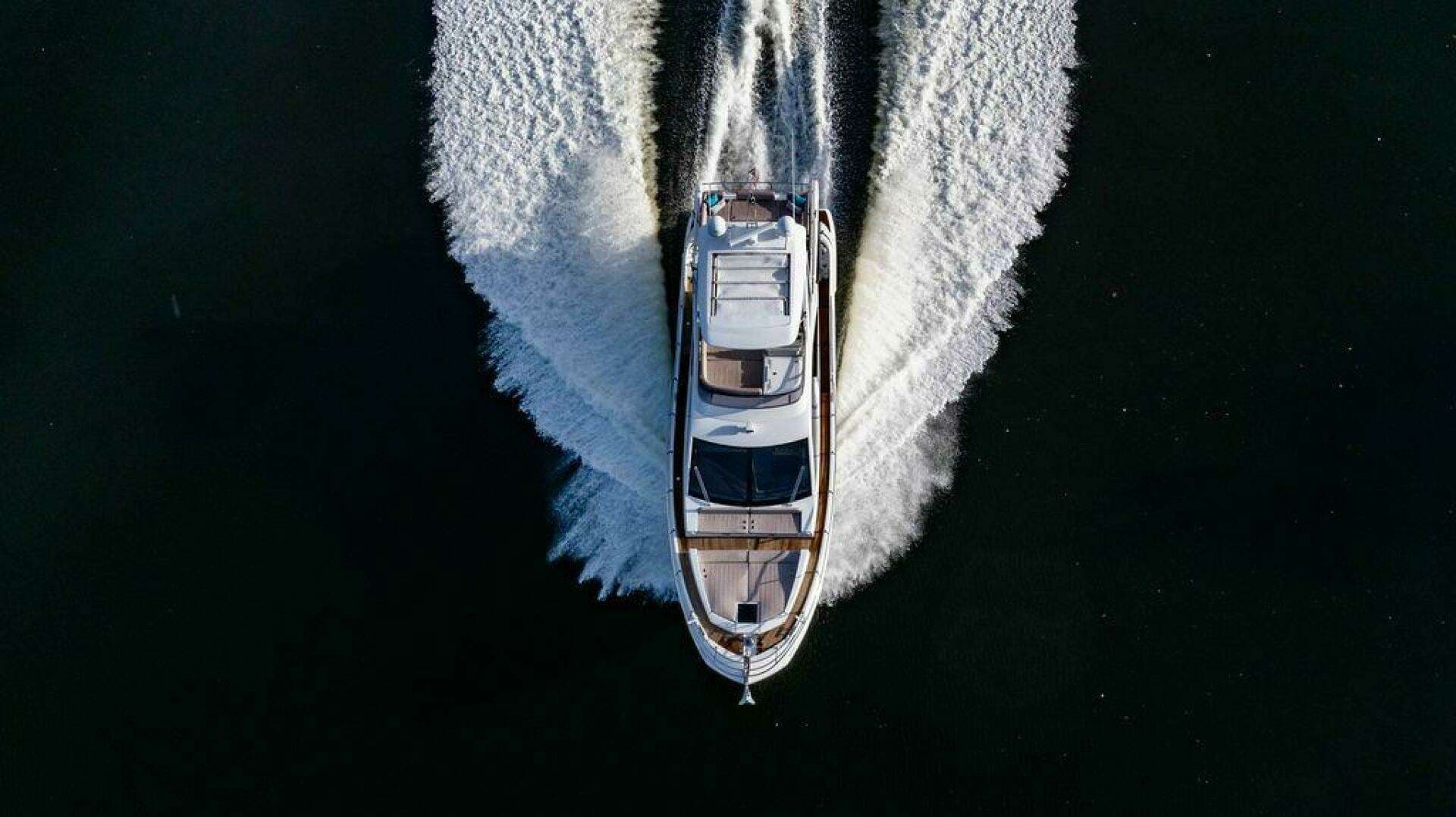 2015 Azimut Fly 50 - Image 14