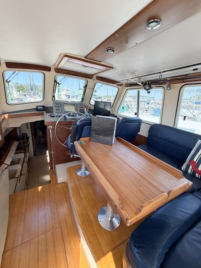 2007 Island Packet SP Cruiser - Image 36