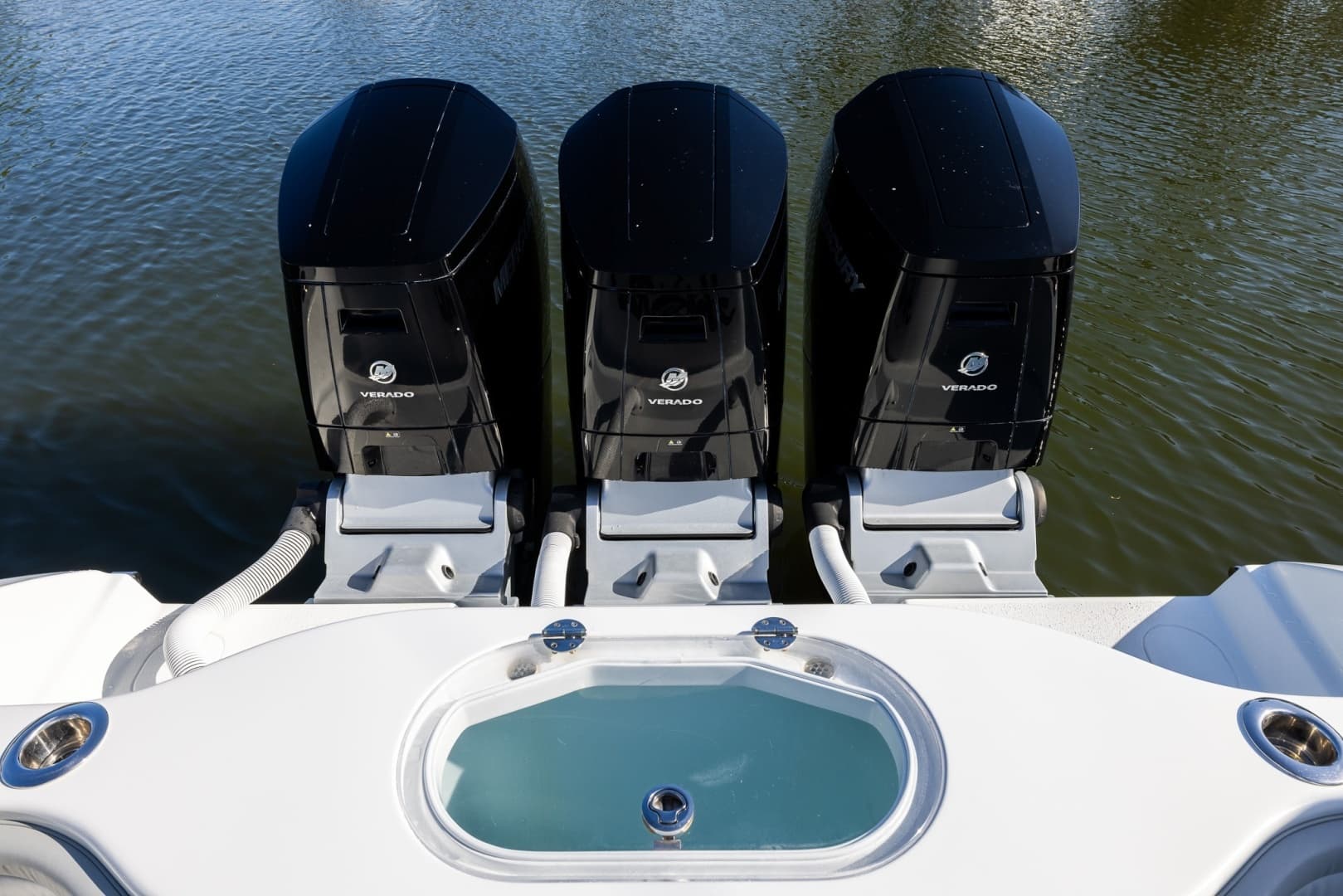 2023 Yellowfin Offshore - Image 39