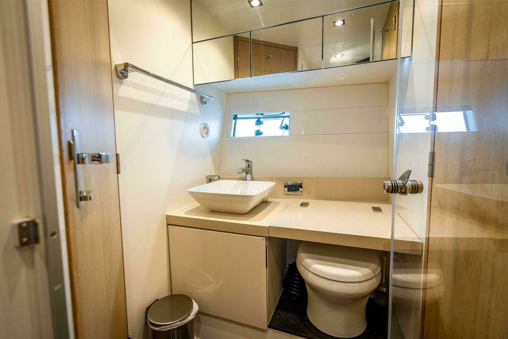 2015 Fairline Targa 48 Open - Image 15