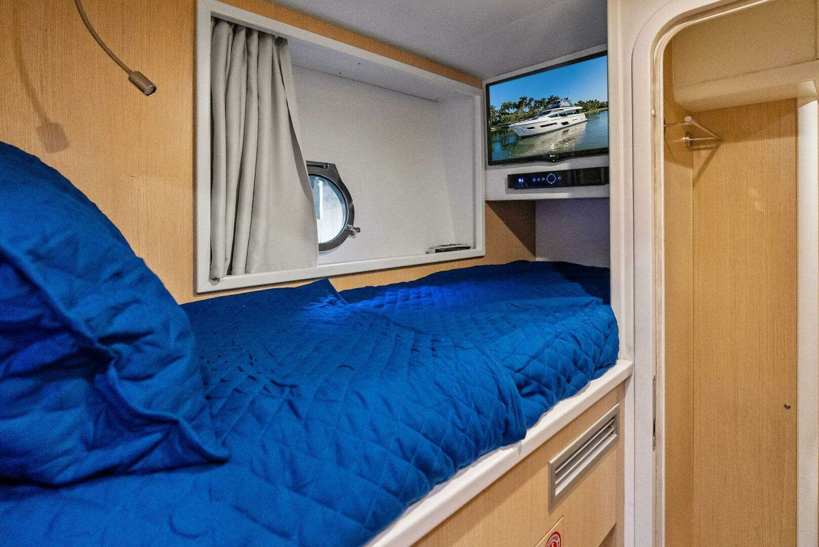 2019 Ferretti Yachts 780 - Image 65