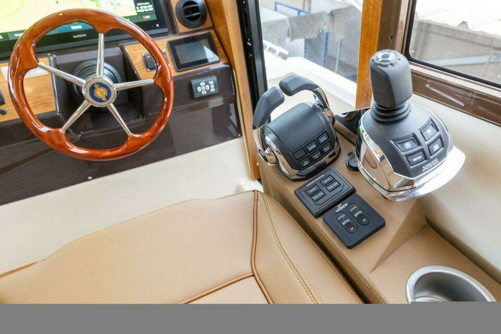 2027 Ranger Tugs R-43 Command Bridge - Image 15