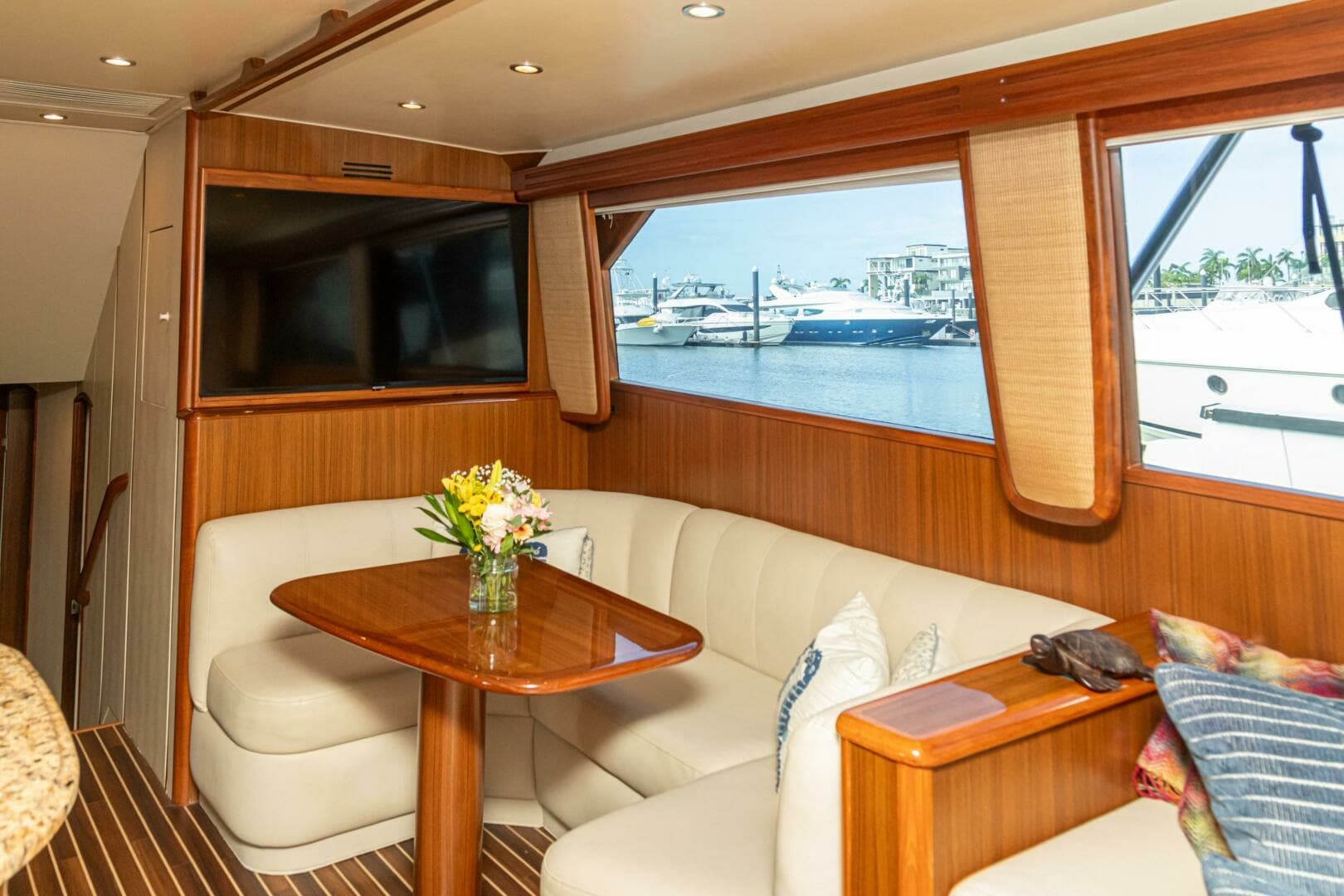 2009 Viking Convertible - Image 13