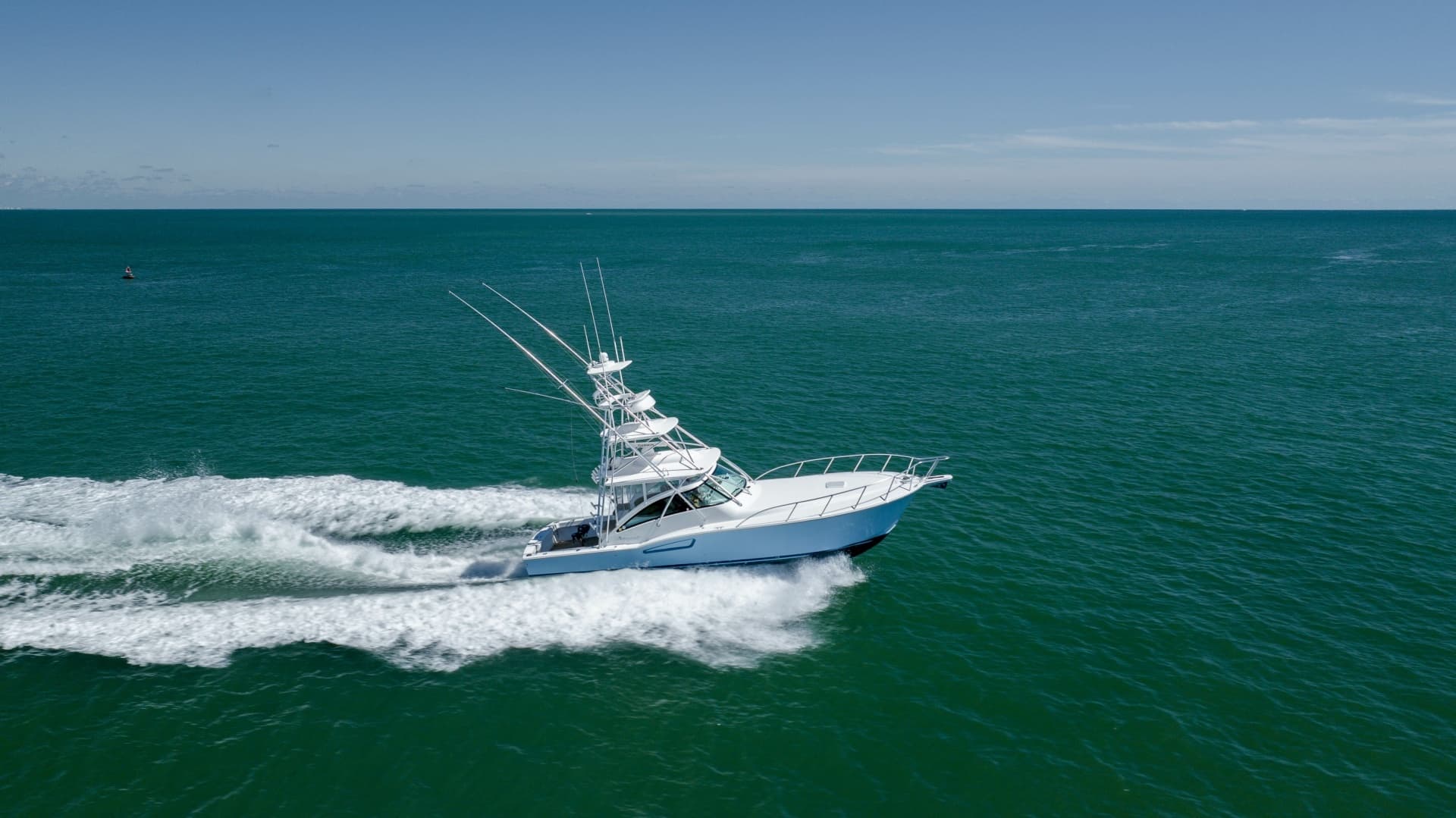 2019 Albemarle 410 Express Fisherman - Image 12