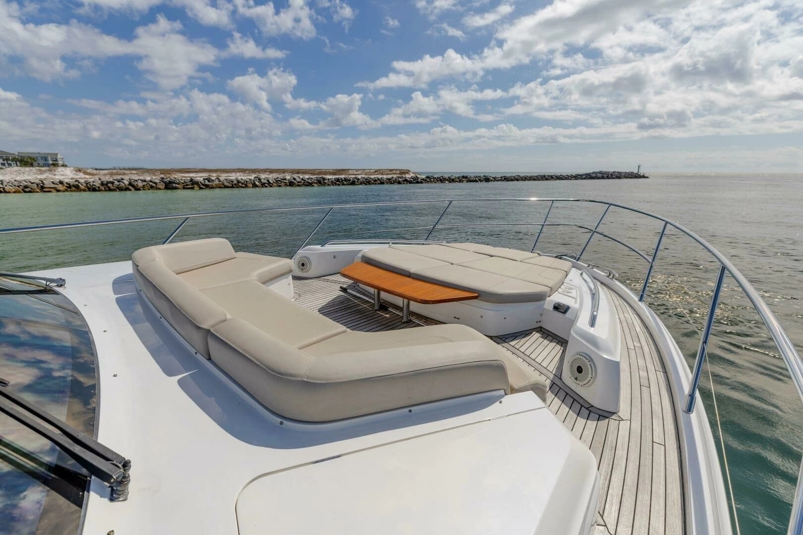 2019 Princess S65 - Image 57