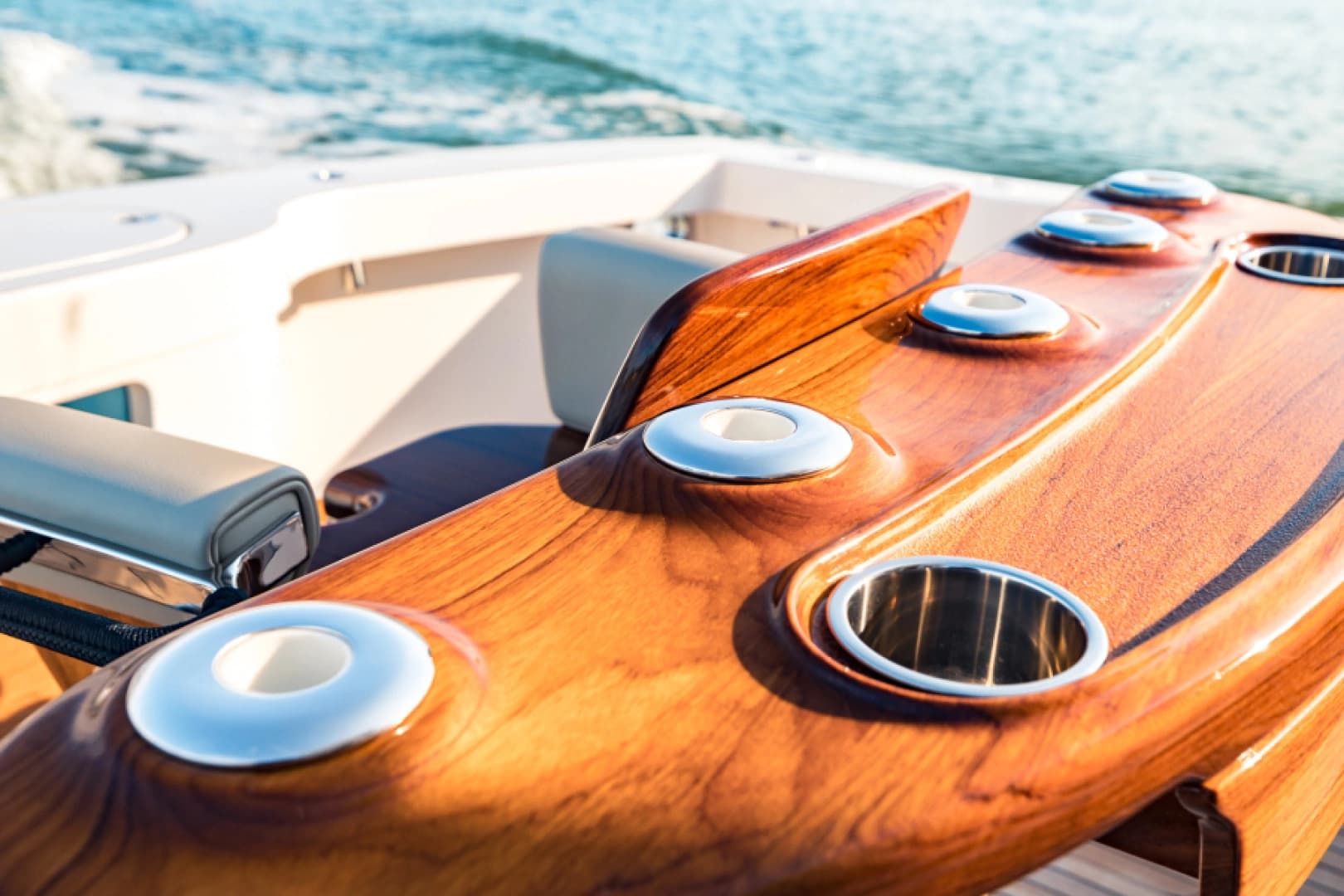2020 Bertram 61 Convertible - Image 65