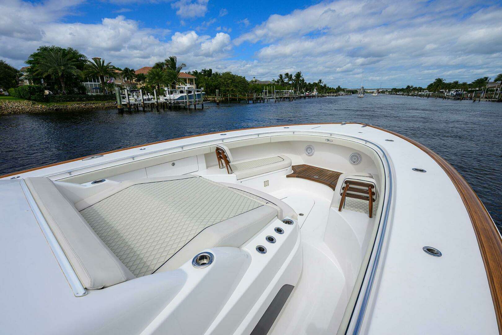 2024 Valhalla Boatworks V-55 - Image 25