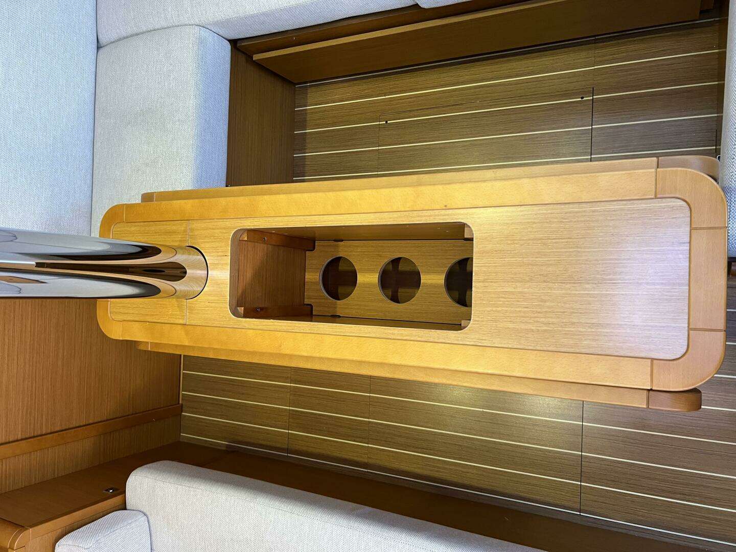 2013 Jeanneau 379 - Image 67