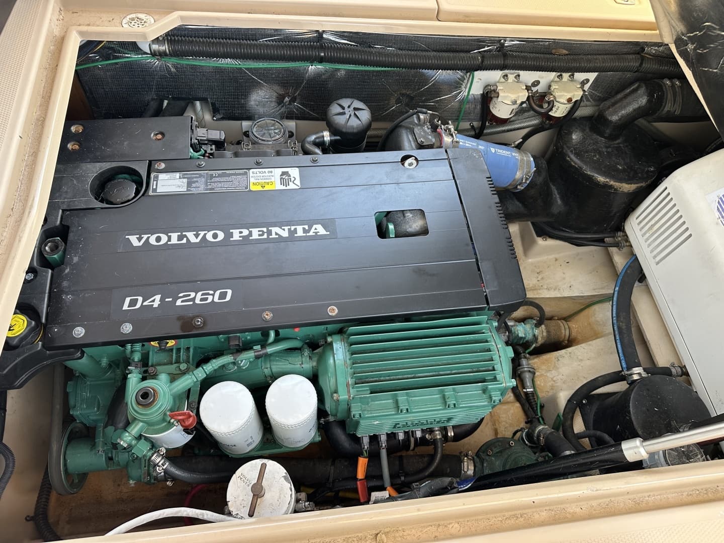 2016 Cutwater C-28 LE - Image 30