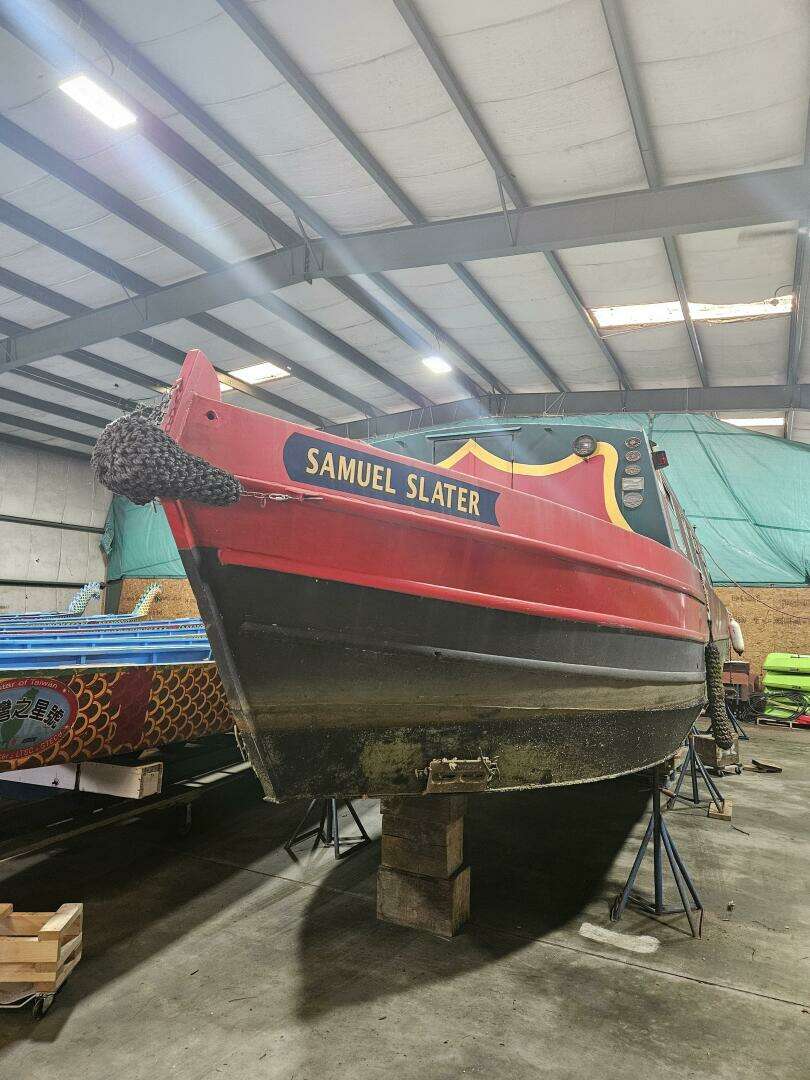 1999 Other Canal Boat - Image 22