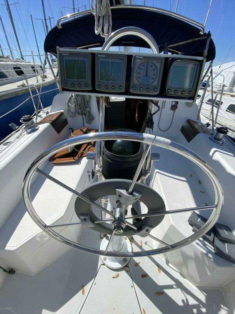 1992 Catalina 30 - Image 16
