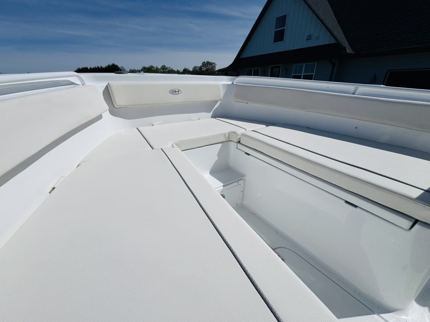 2024 Sea Hunt Gamefish 25 - Image 35