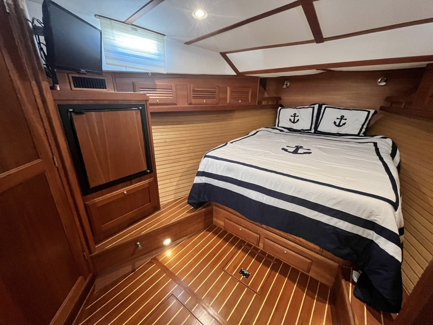 2007 Sabre 34 Express - Image 41