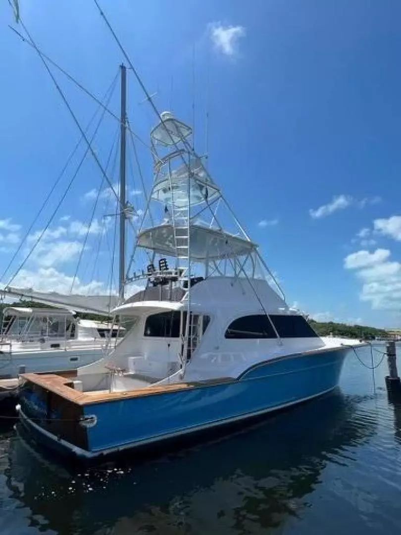 2008 Sculley Custom Carolina - Image 19