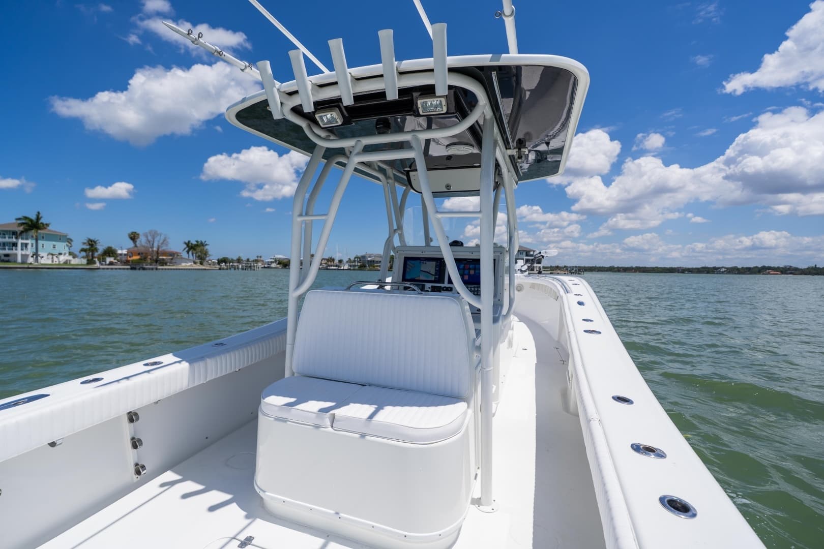 2007 Yellowfin Offshore - Image 47