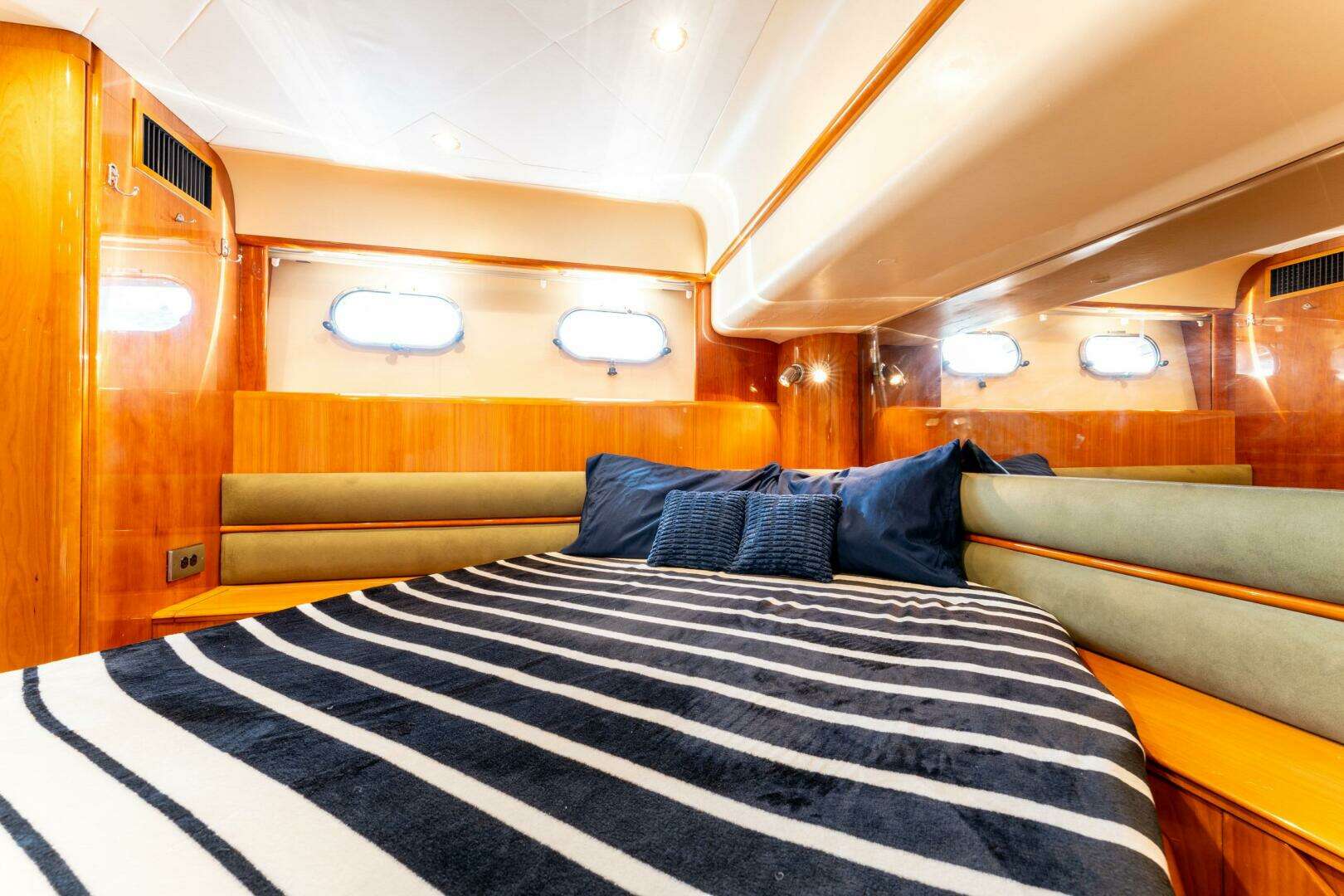 2003 Viking Princess — - Image 65