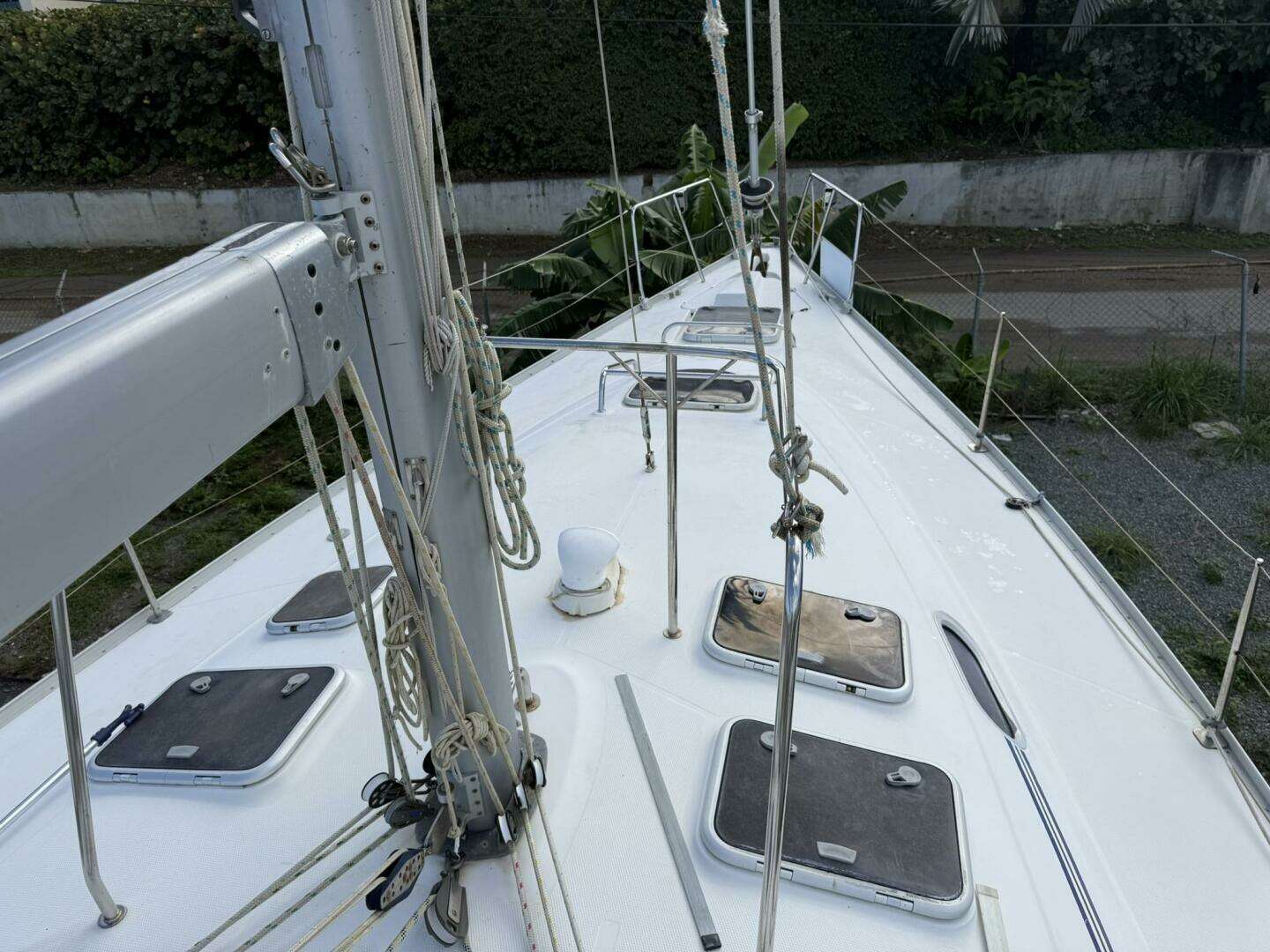 2002 Dufour Gib’sea 43 - Image 9