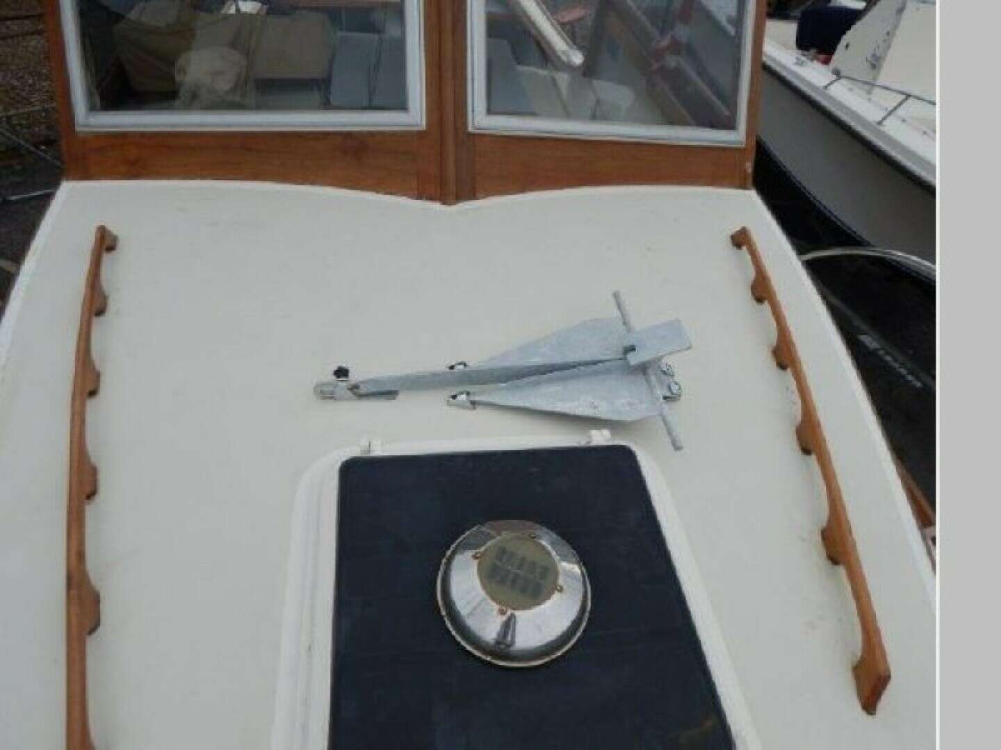 1986 Dyer Extended Hardtop - Image 14